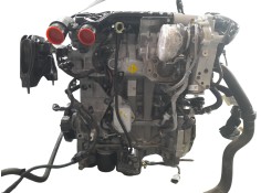 Recambio de motor completo para opel grandland / grandland x (a18, p1uo) 1.2 (75) referencia OEM IAM hn05  