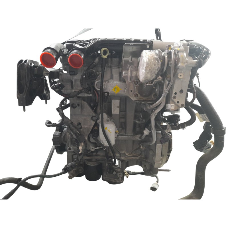 Recambio de motor completo para opel grandland / grandland x (a18, p1uo) 1.2 (75) referencia OEM IAM hn05  