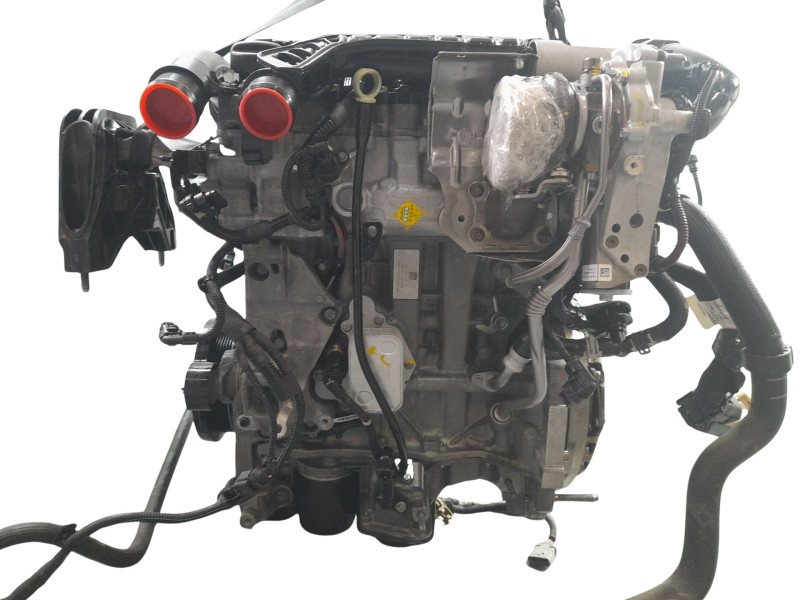 Recambio de motor completo para opel grandland / grandland x (a18, p1uo) 1.2 (75) referencia OEM IAM hn05  