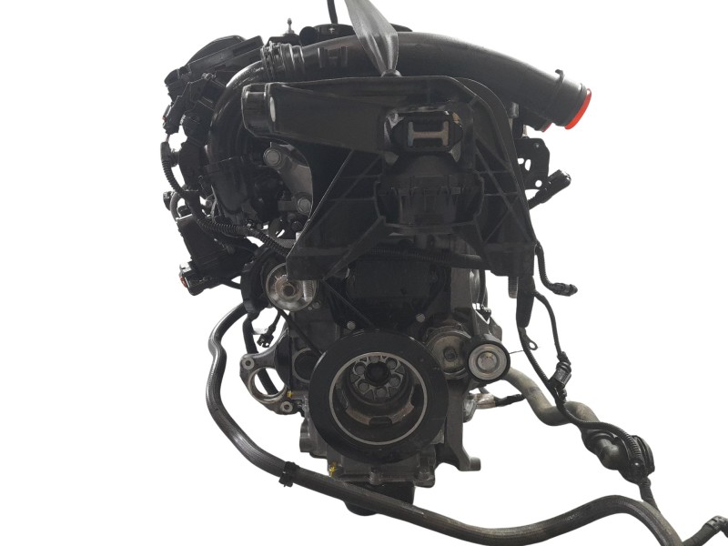 Recambio de motor completo para opel grandland / grandland x (a18, p1uo) 1.2 (75) referencia OEM IAM hn05  