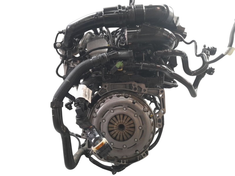 Recambio de motor completo para opel grandland / grandland x (a18, p1uo) 1.2 (75) referencia OEM IAM hn05  