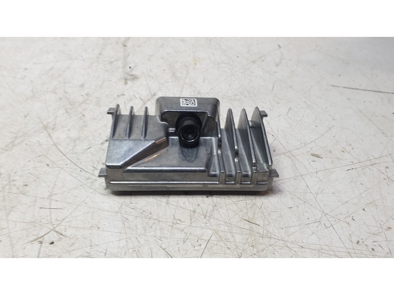 Recambio de camara vision frontal para hyundai i20 iii (bc3, bi3) 1.0 t-gdi referencia OEM IAM 99211Q0600  