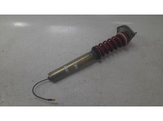 Recambio de amortiguador delantero izquierdo para porsche cayman (typ 981c) gt4 referencia OEM IAM 98134304580  