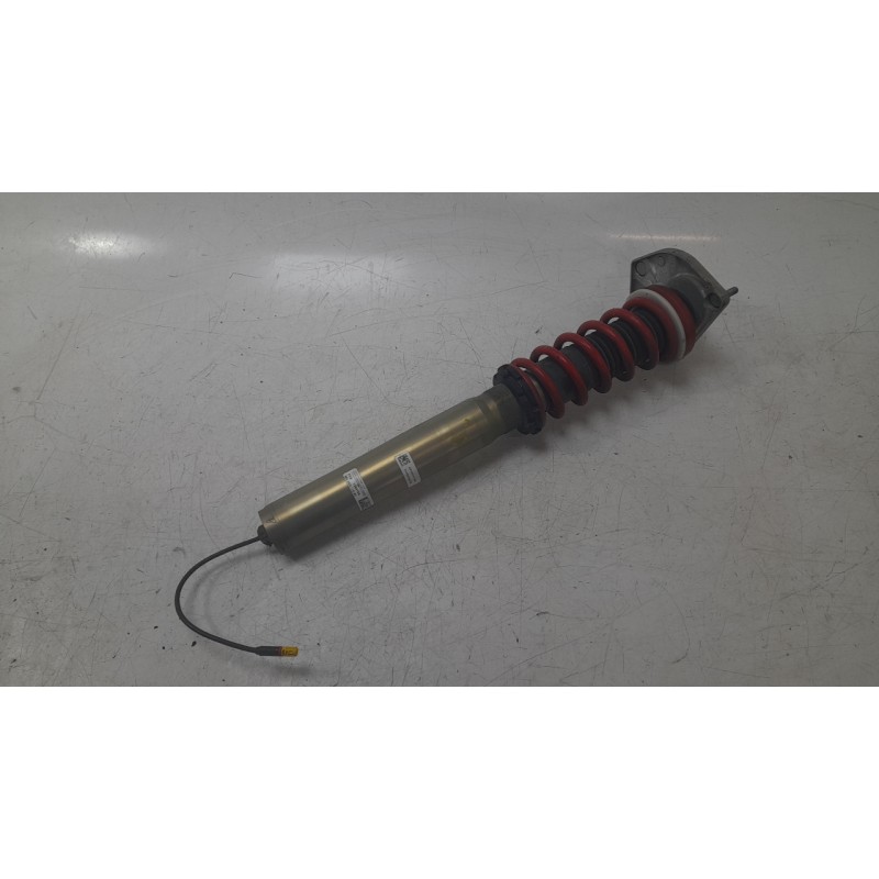 Recambio de amortiguador delantero izquierdo para porsche cayman (typ 981c) gt4 referencia OEM IAM 98134304580  