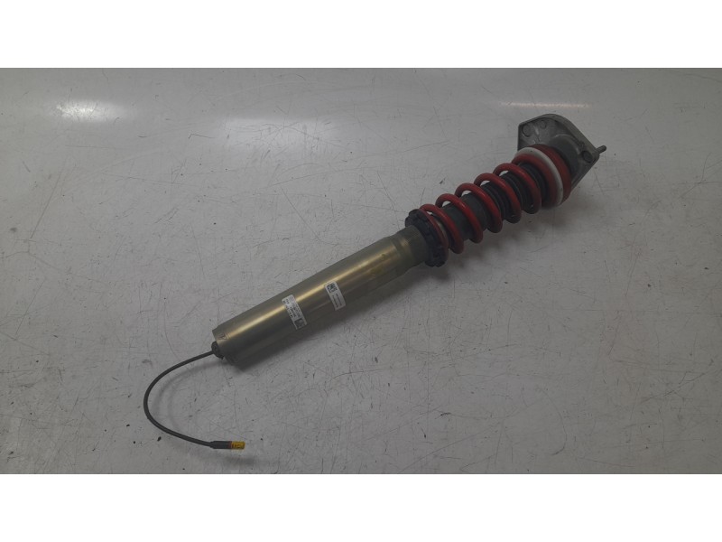 Recambio de amortiguador delantero izquierdo para porsche cayman (typ 981c) gt4 referencia OEM IAM 98134304580  