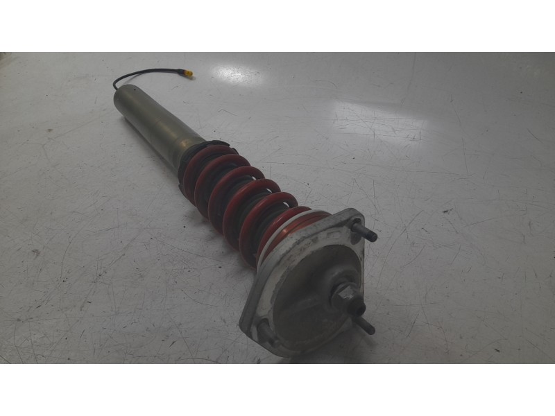 Recambio de amortiguador delantero izquierdo para porsche cayman (typ 981c) gt4 referencia OEM IAM 98134304580  