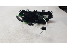 Recambio de mando climatizador para hyundai i20 iii (bc3, bi3) 1.0 t-gdi referencia OEM IAM 97250Q0010TT6   2
