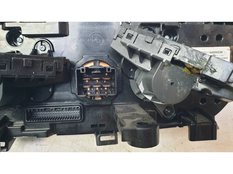 Recambio de mando climatizador para hyundai i20 iii (bc3, bi3) 1.0 t-gdi referencia OEM IAM 97250Q0010TT6  