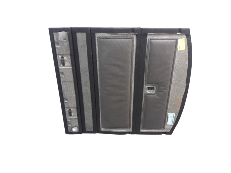 Recambio de bandeja trasera para honda civic lim.5 (fk) 1.0 vtec cat referencia OEM IAM 84521TGLE011M1  