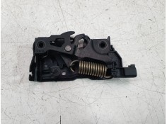 Recambio de cerradura capo para ford kuga iii (dfk) 2.5 fhev referencia OEM IAM LJ6A16708AD   2