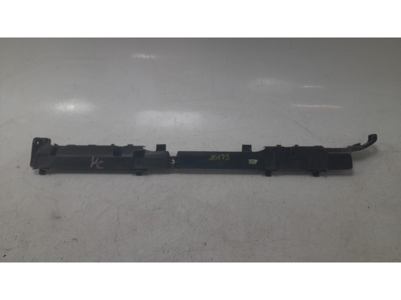 Recambio de moldura para porsche cayman (typ 981c) gt4 referencia OEM IAM 98155562000  