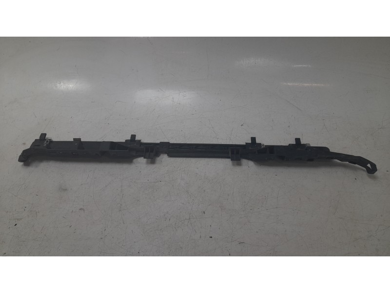 Recambio de moldura para porsche cayman (typ 981c) gt4 referencia OEM IAM 98155562000  