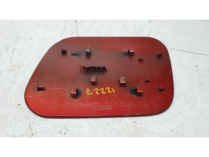 Recambio de tapa exterior combustible para renault captur ii (hf_) tce 90 (hfm6) referencia OEM IAM 788302200R  
