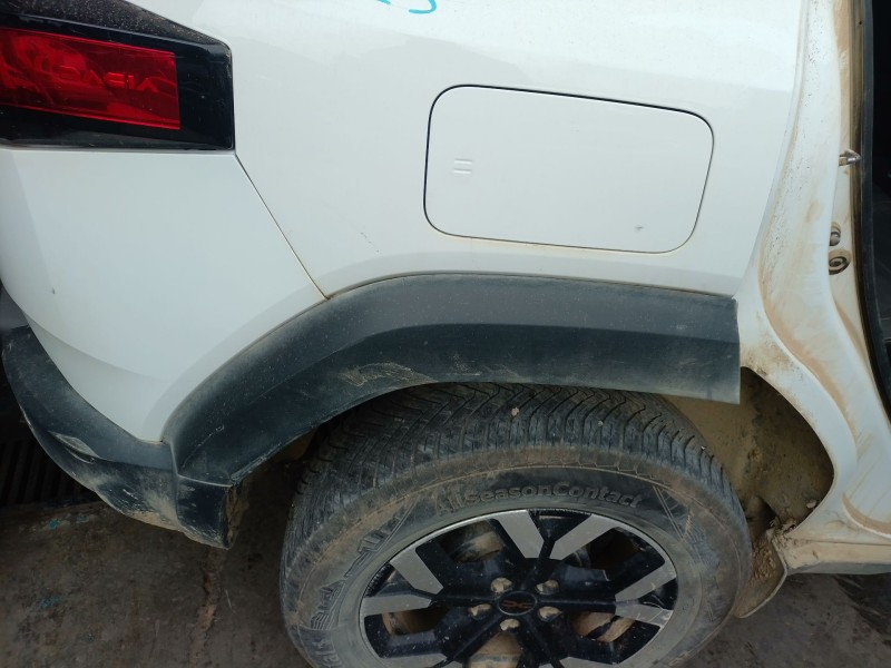 Recambio de aletin trasero derecho para dacia duster iii eco-g 100 essential referencia OEM IAM   