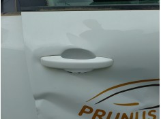 Recambio de maneta exterior delantera derecha para dacia duster iii eco-g 100 essential referencia OEM IAM   