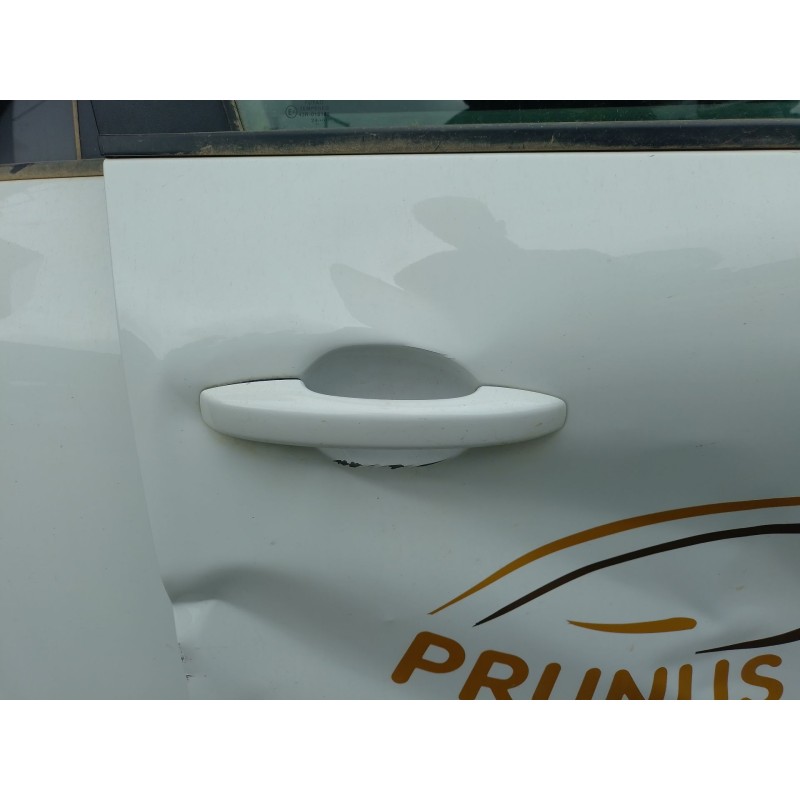Recambio de maneta exterior delantera derecha para dacia duster iii eco-g 100 essential referencia OEM IAM   