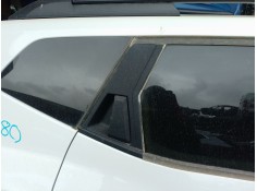 Recambio de maneta exterior trasera derecha para dacia duster iii eco-g 100 essential referencia OEM IAM   