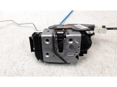CERRADURA PUERTA DELANTERA IZQUIERDA 1667200135 1667200135 