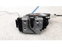 CERRADURA PUERTA DELANTERA IZQUIERDA 1667200135 1667200135 