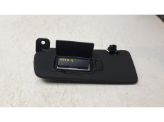 Recambio de parasol izquierdo para renault captur ii (hf_) tce 90 (hfm6) referencia OEM IAM 964019009R  