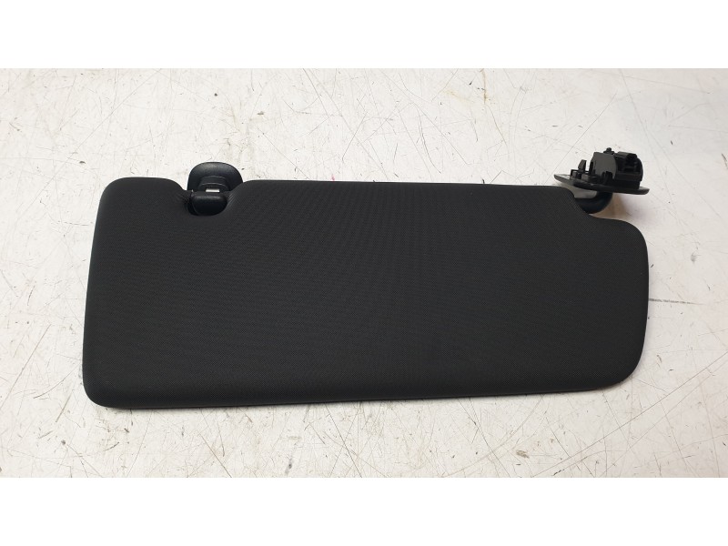 Recambio de parasol izquierdo para renault captur ii (hf_) tce 90 (hfm6) referencia OEM IAM 964019009R  
