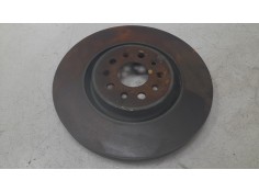 Recambio de disco de freno delantero izquierdo para maserati levante suv (m161) 3.0 d q4 referencia OEM IAM 670038175  