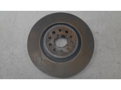 Recambio de disco de freno delantero derecho para maserati levante suv (m161) 3.0 d q4 referencia OEM IAM 670038175  