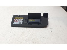 Recambio de parasol derecho para renault captur ii (hf_) tce 90 (hfm6) referencia OEM IAM 964001360R  