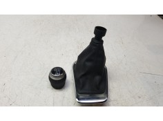 Recambio de pomo palanca cambio para renault captur ii (hf_) tce 90 (hfm6) referencia OEM IAM 328650213R  