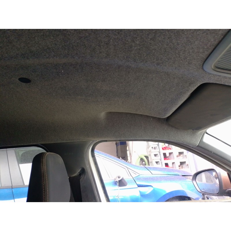 Recambio de airbag cortina delantero izquierdo para dacia duster iii eco-g 100 essential referencia OEM IAM   