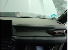 Recambio de airbag delantero derecho para dacia duster iii eco-g 100 essential referencia OEM IAM   