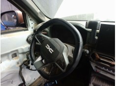 Recambio de airbag delantero izquierdo para dacia duster iii eco-g 100 essential referencia OEM IAM   