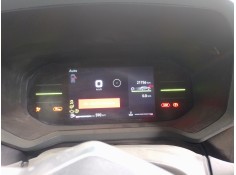 Recambio de cuadro instrumentos para dacia duster iii eco-g 100 essential referencia OEM IAM  248093307R  2