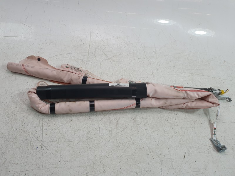 Recambio de airbag cortina delantero derecho para ford kuga iii (dfk) 2.5 fhev referencia OEM IAM LV4BS042D94AL  