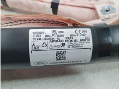 Recambio de airbag cortina delantero derecho para ford kuga iii (dfk) 2.5 fhev referencia OEM IAM LV4BS042D94AL   2