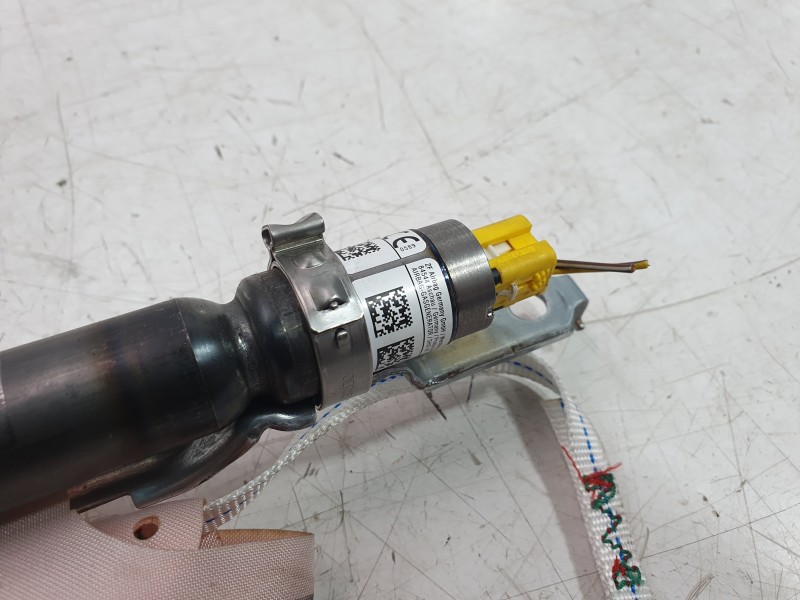 Recambio de airbag cortina delantero derecho para ford kuga iii (dfk) 2.5 fhev referencia OEM IAM LV4BS042D94AL  