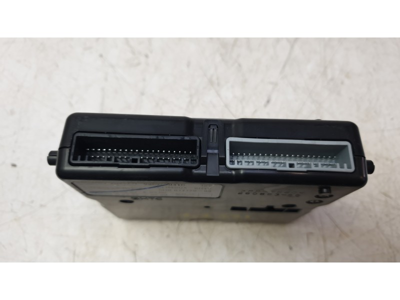 Recambio de modulo electronico para renault captur ii (hf_) tce 90 (hfm6) referencia OEM IAM 285252041R  