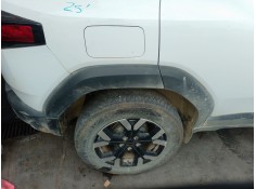 Recambio de amortiguador trasero derecho para dacia duster iii eco-g 100 essential referencia OEM IAM   