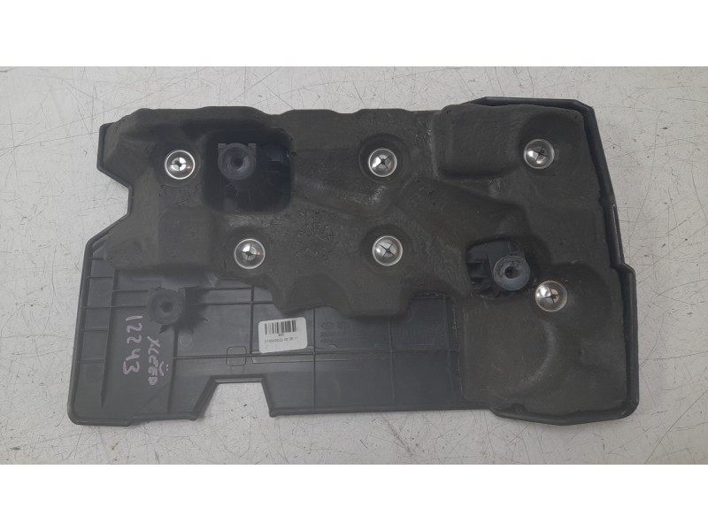 Recambio de tapa motor para kia xceed (cd) 1.0 t-gdi referencia OEM IAM 2924007611  