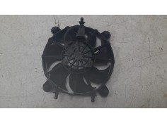 Recambio de electroventilador para maserati levante suv (m161) 3.0 d q4 referencia OEM IAM 99162405006   2