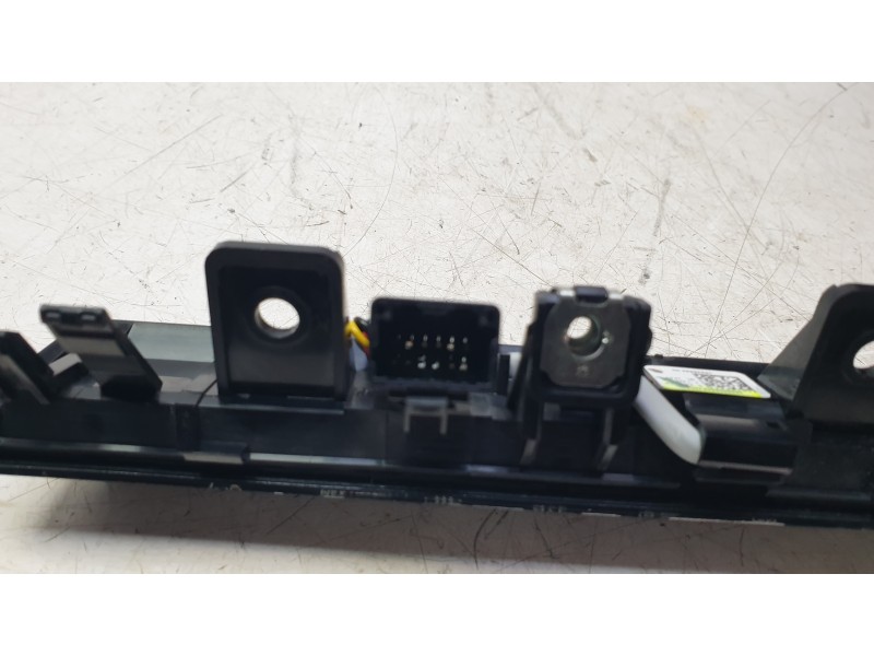 Recambio de mando climatizador para renault captur ii (hf_) tce 90 (hfm6) referencia OEM IAM 283E88986R  
