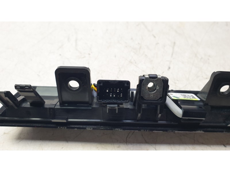 Recambio de mando climatizador para renault captur ii (hf_) tce 90 (hfm6) referencia OEM IAM 283E88986R  
