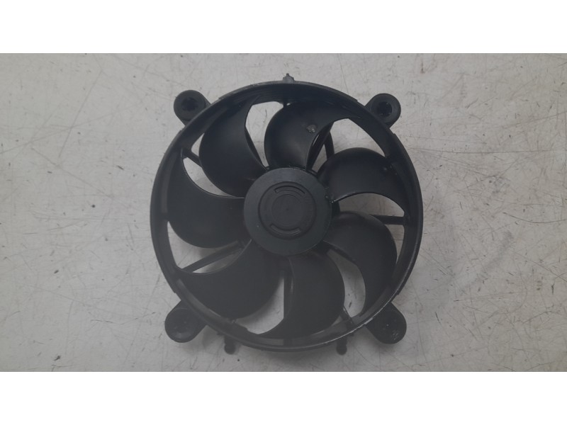 Recambio de electroventilador para porsche cayman (typ 981c) gt4 referencia OEM IAM 99162405006  