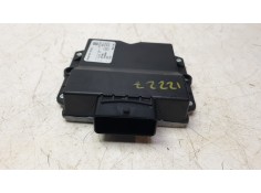 MODULO ELECTRONICO 169108659R 169108659R 