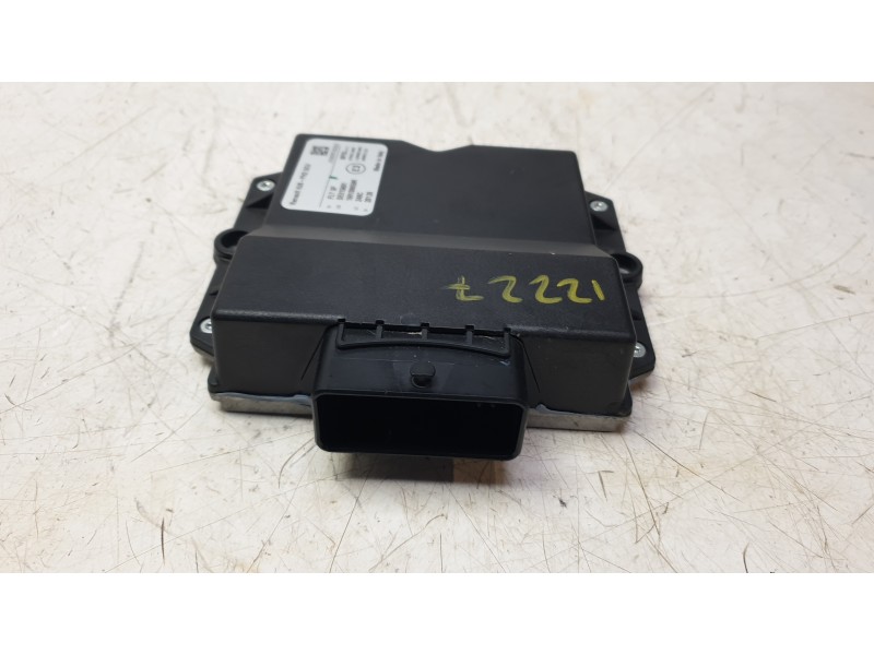 Recambio de modulo electronico para renault captur ii (hf_) tce 90 (hfm6) referencia OEM IAM 169108659R  