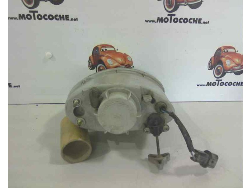 Recambio de faro antiniebla izquierdo para hyundai coupe (rd) 2.0 16v cat referencia OEM IAM 9220127001 HN6204414 
