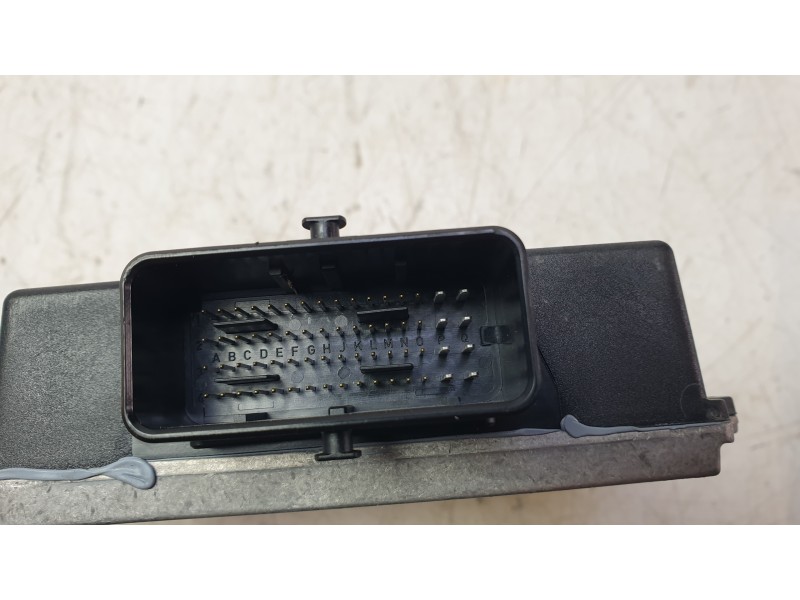 Recambio de modulo electronico para renault captur ii (hf_) tce 90 (hfm6) referencia OEM IAM 169108659R  