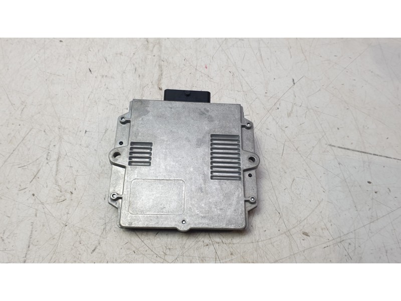 Recambio de modulo electronico para renault captur ii (hf_) tce 90 (hfm6) referencia OEM IAM 169108659R  