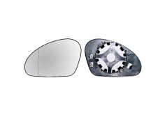 Recambio de cristal retrovisor izquierdo para seat ibiza (6l1) referencia OEM IAM 6423802 1052117020 1052117020/31854341/ST52275