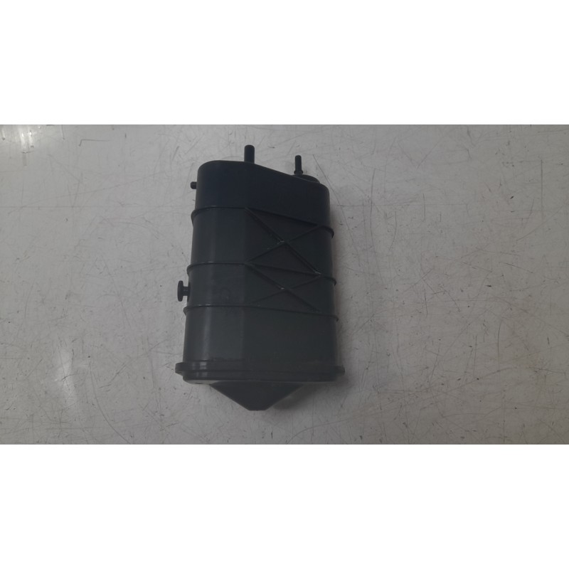 Recambio de filtro carbono activo para porsche cayman (typ 981c) gt4 referencia OEM IAM 991201221  